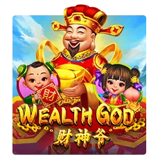 Wealth God