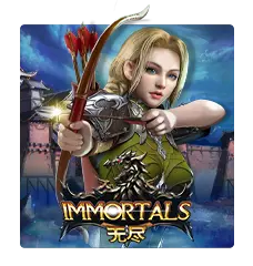 Immortals