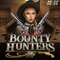 Bounty Hunter