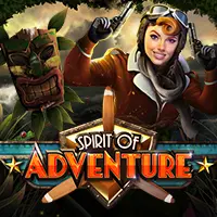 Spirit of Adventure